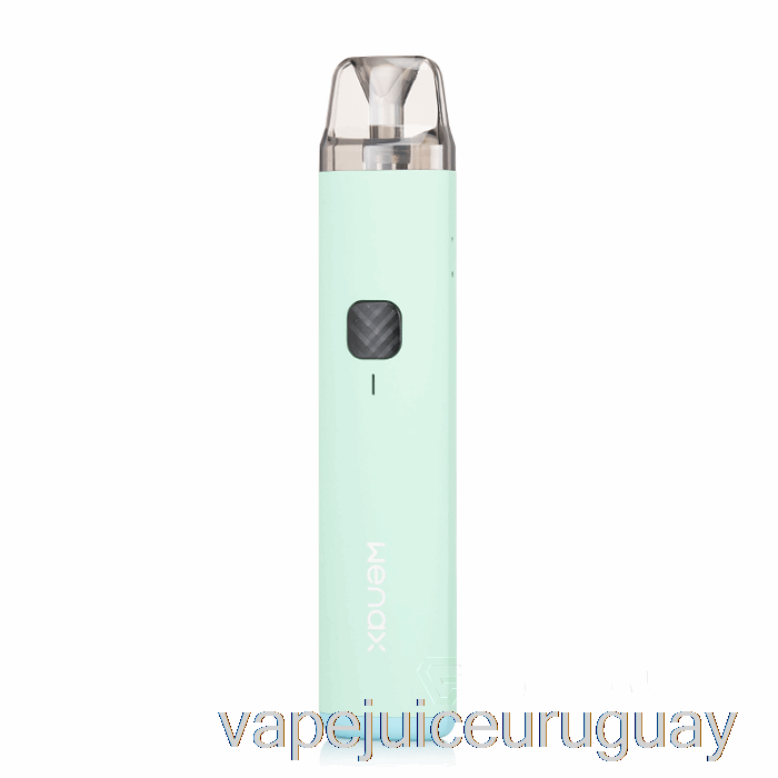 Geek Vape Wenax H1 Pod System Vaporizador Verde Menta Recargable